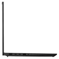 1tb nesiojamas ssd - Lenovo ThinkPad E14 Gen 8 (Intel), Core Ultra 7 355, 32 GB, 1 TB, 14", WUXGA, Windows 11 Pro, Black (Juodas) - 8 nuotrauka