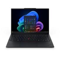 1tb nesiojamas ssd - Lenovo ThinkPad E14 Gen 8 (Intel), Core Ultra 7 355, 32 GB, 1 TB, 14", WUXGA, Windows 11 Pro, Black (Juodas) - 10 nuotrauka