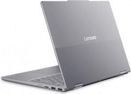 windows 11 laptopas - Lenovo ThinkBook 14 2-in-1 G6 IPL 22AR002GPB, Core Ultra 5 325, 16 GB, 512 GB, 14", WUXGA Touch, Luna Grey (Pilkas), Windows 11 Pro - 2 nuotrauka