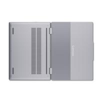 windows 11 laptopas - Lenovo ThinkBook 14 2-in-1 G6 IPL 22AR002GPB, Core Ultra 5 325, 16 GB, 512 GB, 14", WUXGA Touch, Luna Grey (Pilkas), Windows 11 Pro - 9 nuotrauka