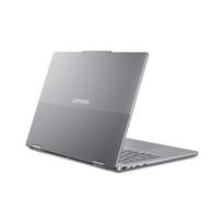windows 11 laptopas - Lenovo ThinkBook 14 2-in-1 G6 IPL 22AR002GPB, Core Ultra 5 325, 16 GB, 512 GB, 14", WUXGA Touch, Luna Grey (Pilkas), Windows 11 Pro - 11 nuotrauka