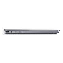 windows 11 laptopas - Lenovo ThinkBook 14 2-in-1 G6 IPL 22AR002GPB, Core Ultra 5 325, 16 GB, 512 GB, 14", WUXGA Touch, Luna Grey (Pilkas), Windows 11 Pro - 13 nuotrauka