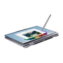 windows 11 laptopas - Lenovo ThinkBook 14 2-in-1 G6 IPL 22AR002GPB, Core Ultra 5 325, 16 GB, 512 GB, 14", WUXGA Touch, Luna Grey (Pilkas), Windows 11 Pro - 15 nuotrauka