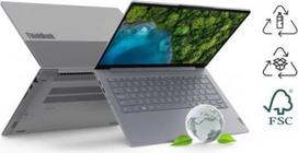 windows 11 laptopas - Lenovo ThinkBook 14 G8 21SJ00V6PB, Core Ultra 5 225U, 16 GB, 512 GB, 14", WUXGA, Luna Grey (Pilkas), Windows 11 Pro - 2 nuotrauka