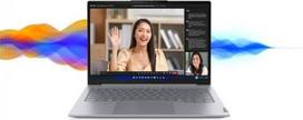 windows 11 laptopas - Lenovo ThinkBook 14 G8 21SJ00V6PB, Core Ultra 5 225U, 16 GB, 512 GB, 14", WUXGA, Luna Grey (Pilkas), Windows 11 Pro - 5 nuotrauka