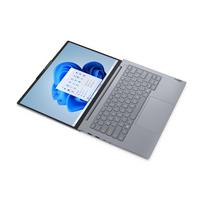 windows 11 laptopas - Lenovo ThinkBook 14 G8 21SJ00V6PB, Core Ultra 5 225U, 16 GB, 512 GB, 14", WUXGA, Luna Grey (Pilkas), Windows 11 Pro - 10 nuotrauka