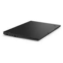 1tb nesiojamas ssd - Lenovo ThinkPad E16 Gen 4 (AMD) 21Y4006CGE, Ryzen AI 5 330, 32 GB, 1 TB, 16", WUXGA, Windows 11 Pro, Black (Juodas) - 4 nuotrauka