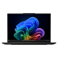 1tb nesiojamas ssd - Lenovo ThinkPad E16 Gen 4 (AMD) 21Y4006CGE, Ryzen AI 5 330, 32 GB, 1 TB, 16", WUXGA, Windows 11 Pro, Black (Juodas) - 12 nuotrauka