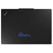1tb nesiojamas ssd - Lenovo ThinkPad P14s G7, Core Ultra 7 366H, 32 GB, 1 TB, 14.5", Intel Arc, Windows 11 Pro, Black (Juodas) - 3 nuotrauka