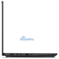 1tb nesiojamas ssd - Lenovo ThinkPad P14s G7, Core Ultra 7 366H, 32 GB, 1 TB, 14.5", Intel Arc, Windows 11 Pro, Black (Juodas) - 5 nuotrauka