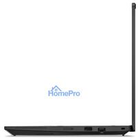 1tb nesiojamas ssd - Lenovo ThinkPad P14s G7, Core Ultra 7 366H, 32 GB, 1 TB, 14.5", Intel Arc, Windows 11 Pro, Black (Juodas) - 6 nuotrauka