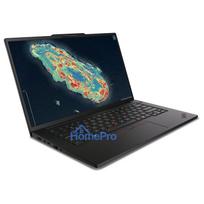 1tb nesiojamas ssd - Lenovo ThinkPad P14s G7, Core Ultra 7 366H, 32 GB, 1 TB, 14.5", Intel Arc, Windows 11 Pro, Black (Juodas) - 10 nuotrauka