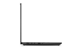 1tb nesiojamas ssd - Lenovo ThinkPad P14s G7, Core Ultra 7 366H, 32 GB, 1 TB, 14.5", Intel Arc, Windows 11 Pro, Black (Juodas) - 15 nuotrauka