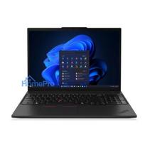 ai kompiuteris - Lenovo ThinkPad T16 G4 21QN007APB, Ryzen AI 5 PRO 340, 32 GB, 512 GB, 16", WUXGA, Windows 11 Pro, Black (Juodas) - 5 nuotrauka
