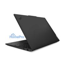 ai kompiuteris - Lenovo ThinkPad T16 G4 21QN007APB, Ryzen AI 5 PRO 340, 32 GB, 512 GB, 16", WUXGA, Windows 11 Pro, Black (Juodas) - 6 nuotrauka