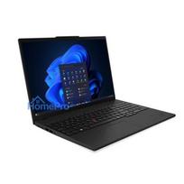 ai kompiuteris - Lenovo ThinkPad T16 G4 21QN007APB, Ryzen AI 5 PRO 340, 32 GB, 512 GB, 16", WUXGA, Windows 11 Pro, Black (Juodas) - 7 nuotrauka