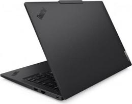 lenovo ryzen 7 - Lenovo ThinkPad T14 G6 21QJ00FSPB, Ryzen AI 7 PRO 350, 32 GB, 1 TB, 14", WUXGA, Black (Juodas) - 2 nuotrauka
