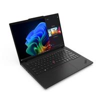 lenovo ryzen 7 - Lenovo ThinkPad T14 G6 21QJ00FSPB, Ryzen AI 7 PRO 350, 32 GB, 1 TB, 14", WUXGA, Black (Juodas) - 8 nuotrauka
