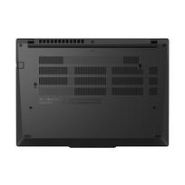 lenovo ryzen 7 - Lenovo ThinkPad T14 G6 21QJ00FSPB, Ryzen AI 7 PRO 350, 32 GB, 1 TB, 14", WUXGA, Black (Juodas) - 14 nuotrauka