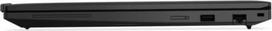 32gb 2x16gb ddr5 - Lenovo ThinkPad T16 Gen 4 (AMD) 21QN0079PB, Ryzen AI 7 PRO 350, 32 GB, 1 TB, 16", Windows 11 Pro, Black (Juodas) - 4 nuotrauka