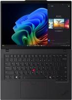 t14 thinkpad ryzen - Lenovo ThinkPad T14 Gen 6 (AMD) 21QJ005DPB, Ryzen AI 7 PRO 350, 16 GB, 512 GB, 14", WUXGA, Windows 11 Pro, Black (Juodas) - 2 nuotrauka