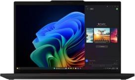 t14 thinkpad ryzen - Lenovo ThinkPad T14 Gen 6 (AMD) 21QJ0033PB, Ryzen AI 5 PRO 340, 16 GB, 512 GB, 14", WUXGA, Windows 11 Pro, Black (Juodas) - 5 nuotrauka