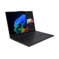 t16 ryzen - Lenovo ThinkPad T16 Gen 4 21QN001XPB, Ryzen AI 7 PRO 350, 16 GB, 512 GB, 16", Black (Juodas) - 5 nuotrauka