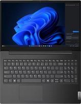 amd 660m - Lenovo V15 G6 ARP 83UU002PPB, Ryzen 5 150, 16 GB, 512 GB, 15.6", Black (Juodas) - 2 nuotrauka