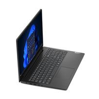 amd 660m - Lenovo V15 G6 ARP 83UU002PPB, Ryzen 5 150, 16 GB, 512 GB, 15.6", Black (Juodas) - 9 nuotrauka