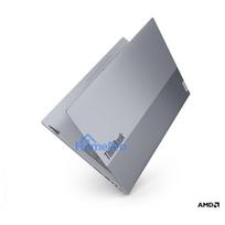 ryzen 780m - Lenovo ThinkBook 16 G9 AHP, Ryzen 7 250, 32 GB, 512 GB, 16", Arctic Grey (Pilkas) - 2 nuotrauka