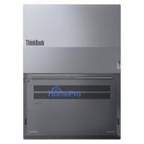ryzen 780m - Lenovo ThinkBook 16 G9 AHP, Ryzen 7 250, 32 GB, 512 GB, 16", Arctic Grey (Pilkas) - 3 nuotrauka