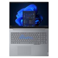 ryzen 780m - Lenovo ThinkBook 16 G9 AHP, Ryzen 7 250, 32 GB, 512 GB, 16", Arctic Grey (Pilkas) - 4 nuotrauka