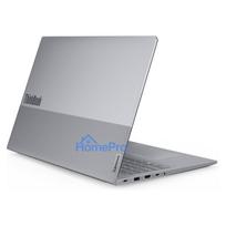 ryzen 780m - Lenovo ThinkBook 16 G9 AHP, Ryzen 7 250, 32 GB, 512 GB, 16", Arctic Grey (Pilkas) - 6 nuotrauka