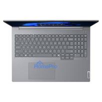 ryzen 780m - Lenovo ThinkBook 16 G9 AHP, Ryzen 7 250, 32 GB, 512 GB, 16", Arctic Grey (Pilkas) - 8 nuotrauka