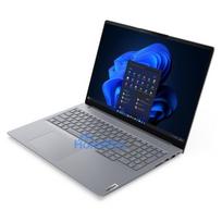 ryzen 780m - Lenovo ThinkBook 16 G9 AHP, Ryzen 7 250, 32 GB, 512 GB, 16", Arctic Grey (Pilkas) - 12 nuotrauka
