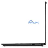 thinkpad lenovo thinkpad x13 - Lenovo ThinkPad X13 G7, Core Ultra 7 355, 32 GB, 1 TB, 13.3", WUXGA, Black (Juodas) - 4 nuotrauka