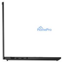 thinkpad lenovo thinkpad x13 - Lenovo ThinkPad X13 G7, Core Ultra 7 355, 32 GB, 1 TB, 13.3", WUXGA, Black (Juodas) - 5 nuotrauka
