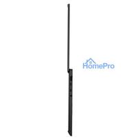 thinkpad lenovo thinkpad x13 - Lenovo ThinkPad X13 G7, Core Ultra 7 355, 32 GB, 1 TB, 13.3", WUXGA, Black (Juodas) - 6 nuotrauka