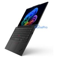 thinkpad lenovo thinkpad x13 - Lenovo ThinkPad X13 G7, Core Ultra 7 355, 32 GB, 1 TB, 13.3", WUXGA, Black (Juodas) - 10 nuotrauka