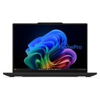 thinkpad lenovo thinkpad x13 - Lenovo ThinkPad X13 G7, Core Ultra 7 355, 32 GB, 1 TB, 13.3", WUXGA, Black (Juodas) - 11 nuotrauka
