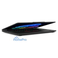 t14 thinkpad ryzen - Lenovo ThinkPad T14s Gen 7, Ryzen AI 7 PRO 450, 32 GB, 1 TB, 14", WUXGA, Windows 11 Pro, Black (Juodas) - 2 nuotrauka