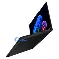t14 thinkpad ryzen - Lenovo ThinkPad T14s Gen 7, Ryzen AI 7 PRO 450, 32 GB, 1 TB, 14", WUXGA, Windows 11 Pro, Black (Juodas) - 3 nuotrauka