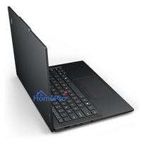 t14 thinkpad ryzen - Lenovo ThinkPad T14s Gen 7, Ryzen AI 7 PRO 450, 32 GB, 1 TB, 14", WUXGA, Windows 11 Pro, Black (Juodas) - 4 nuotrauka