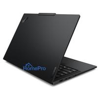 t14 thinkpad ryzen - Lenovo ThinkPad T14s Gen 7, Ryzen AI 7 PRO 450, 32 GB, 1 TB, 14", WUXGA, Windows 11 Pro, Black (Juodas) - 5 nuotrauka