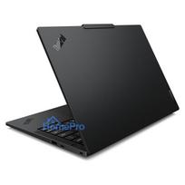 t14 thinkpad ryzen - Lenovo ThinkPad T14s Gen 7, Ryzen AI 7 PRO 450, 32 GB, 1 TB, 14", WUXGA, Windows 11 Pro, Black (Juodas) - 6 nuotrauka