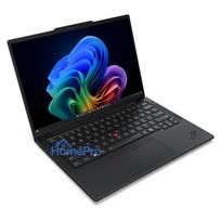 t14 thinkpad ryzen - Lenovo ThinkPad T14s Gen 7, Ryzen AI 7 PRO 450, 32 GB, 1 TB, 14", WUXGA, Windows 11 Pro, Black (Juodas) - 8 nuotrauka