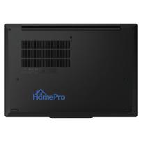 t14 thinkpad ryzen - Lenovo ThinkPad T14s Gen 7, Ryzen AI 7 PRO 450, 32 GB, 1 TB, 14", WUXGA, Windows 11 Pro, Black (Juodas) - 11 nuotrauka