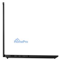 t14 thinkpad ryzen - Lenovo ThinkPad T14s Gen 7, Ryzen AI 7 PRO 450, 32 GB, 1 TB, 14", WUXGA, Windows 11 Pro, Black (Juodas) - 13 nuotrauka