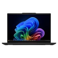 t14 thinkpad ryzen - Lenovo ThinkPad T14s Gen 7, Ryzen AI 7 PRO 450, 32 GB, 1 TB, 14", WUXGA, Windows 11 Pro, Black (Juodas) - 14 nuotrauka