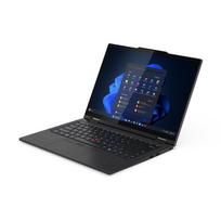 nesiojamas kompiuteris 14 32gb - Lenovo ThinkPad T14s 2-in-1 G1, Ultra 7 255U, 32 GB, 1 TB, 14", Windows 11 Pro, Black (Juodas) - 2 nuotrauka
